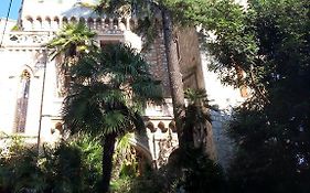 Villa du Chateau